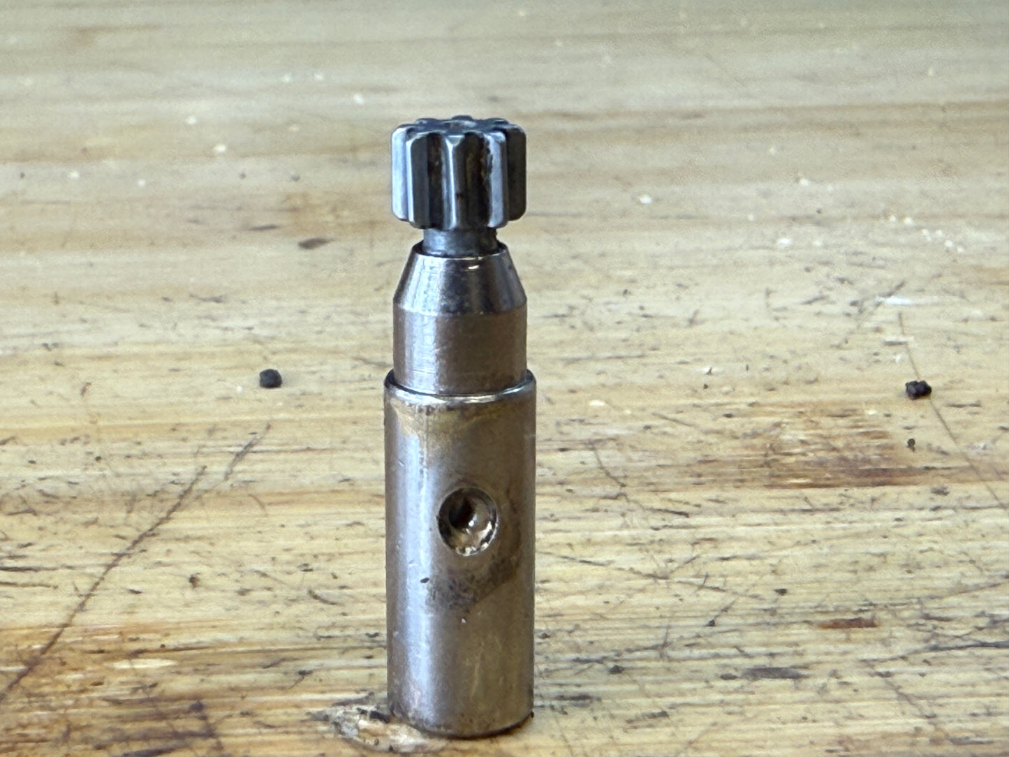 Stihl MS171 Olajszivattyú 0,55