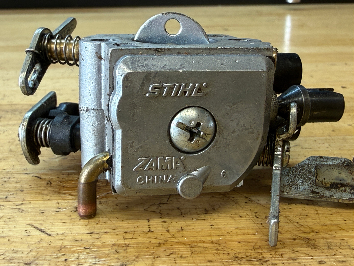 Stihl MS171 Karburátor