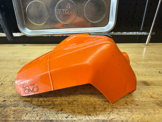 Stihl MS171 Burkolat