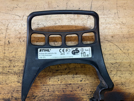 Stihl MS171 Kézvédő