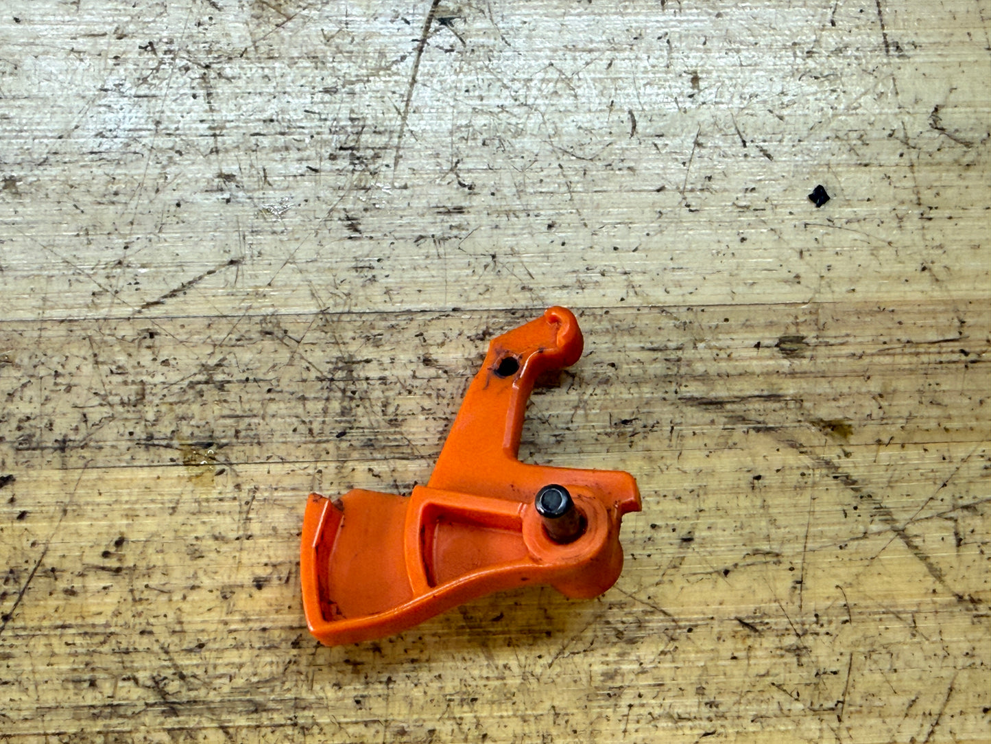 Stihl MS192T Vezérlőtengely