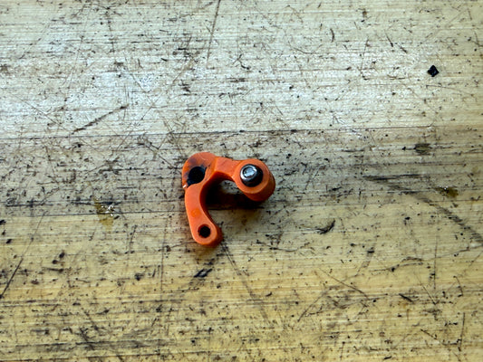Stihl MS192T Dupla emelő