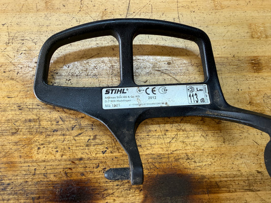 Stihl MS192T Kézvédő