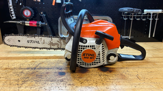 Stihl MS 181