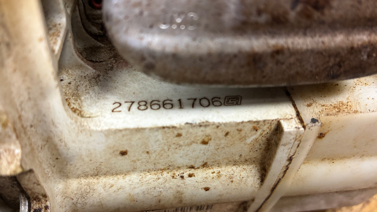 Stihl MS 181