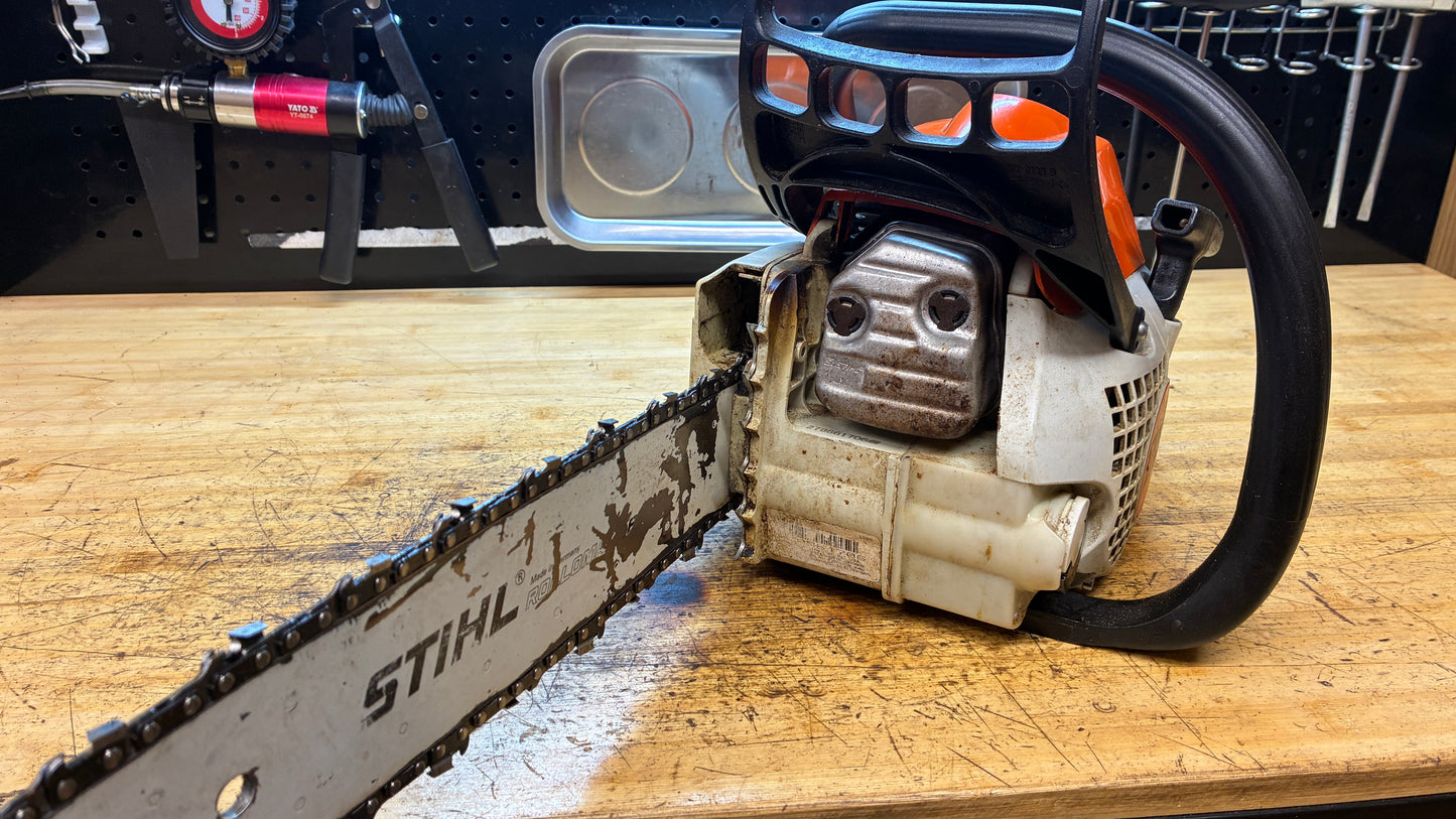 Stihl MS 181